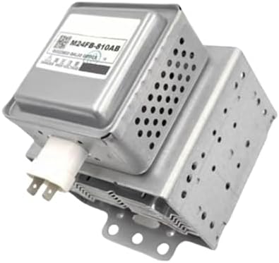 Microwave Oven Magnetron, Compatible For Galanz, M24FB-810AB Universal M24FB-710AB Microwave Oven Inverter Magnetron Accessories