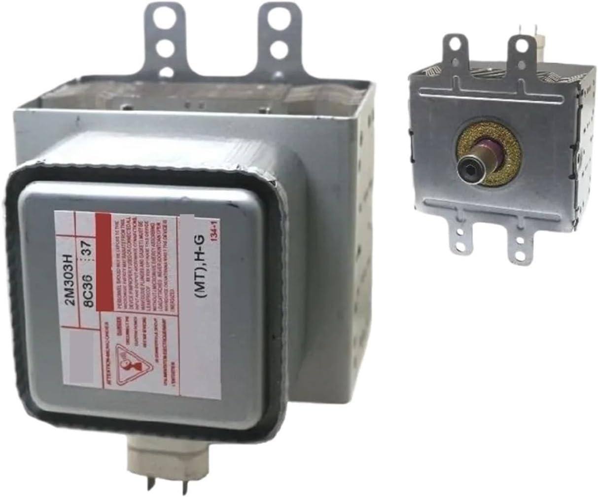 Compatible For Toshiba Microwave Oven 2M303H Air-Cooled Magnetron Industrial Replacement Parts