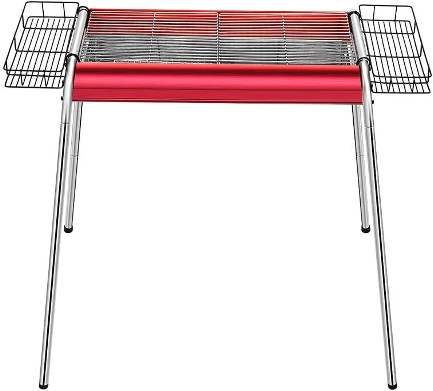 Barbecue, Barbecue, Household Charcoal Barbecue, Outdoor Portable Wild Barbecue Tools