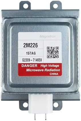 Magnetron For 2M226 1000W Microwave Oven Parts
