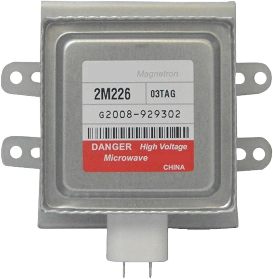 Microwave Oven Magnetron 2M226, Compatible For LG, Microwave Oven Parts