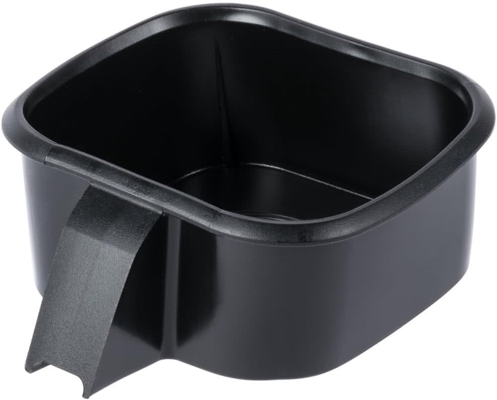 BB300S Blade 48 oz. Bar Blender with Stainless Steel Container and Toggle Controls - 120V By TableTop King