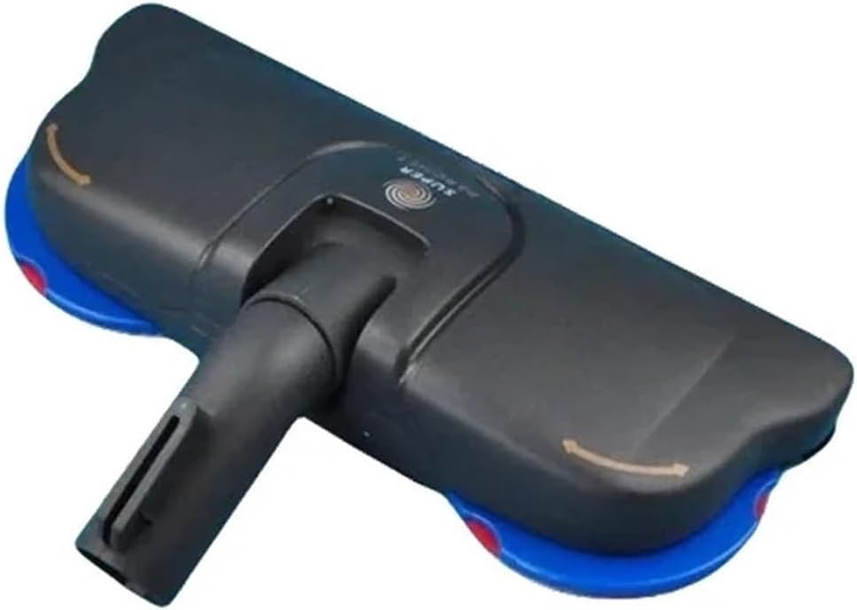 Vacuum Cleaner Brush Head ，Compatible for Philips ，FC8202 FC8204 FC8204 FC8206 FC8276 FC8766 FC8264 Vacuum Cleaner Parts Rotating Floor Brush