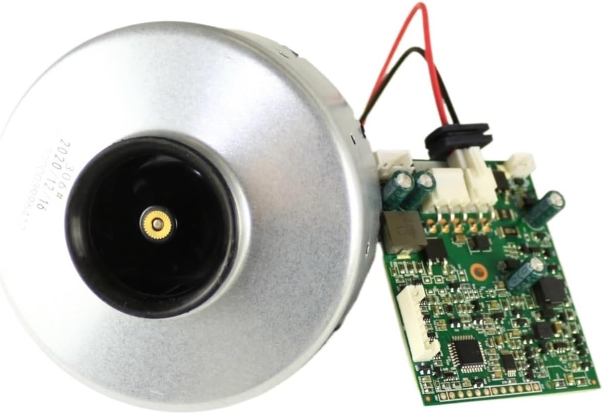 Vacuum Cleaner Motherboard Motor E301369，Compatible for Philips ，FC6722 FC6725 FC6728 FC6729 FC6723 FC6730 Vacuum Cleaner