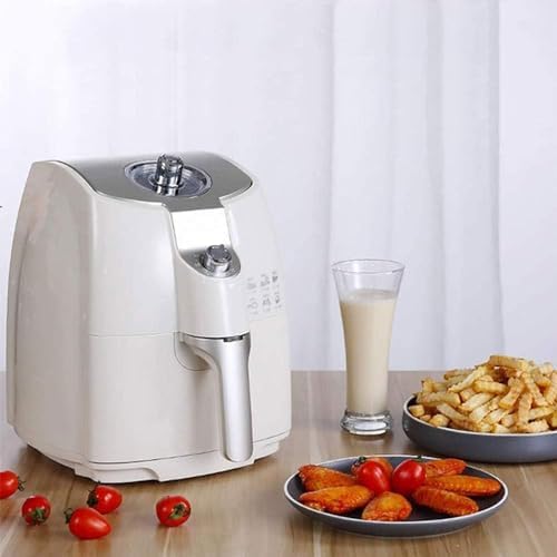 oven mini oven air fryer oven Small Air Fryer, Compact Air Fryer 1.8L Electric Air Fryer Oven Cooker with Temperature Control, Air Fryer Electric Deep Fryer No Oil Toaster Oven Chicken Pizza Cooker