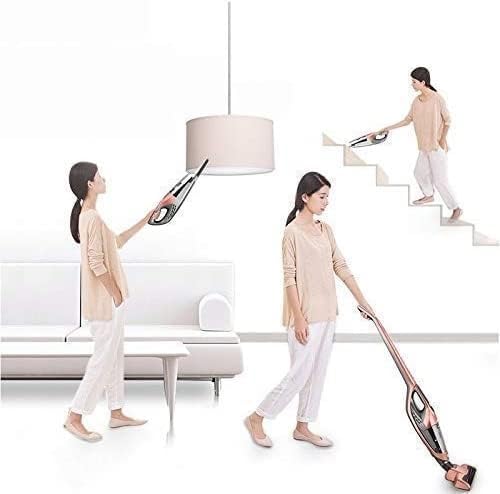 3 in 1 Portable Handheld Wireless Vacuum Cleaner 2200mAh Suction Low Noise Car Mini Vacuum Cleaner with Lights