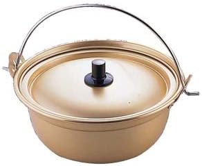 Aluminum Camping Pot 27 cm 820 – 1