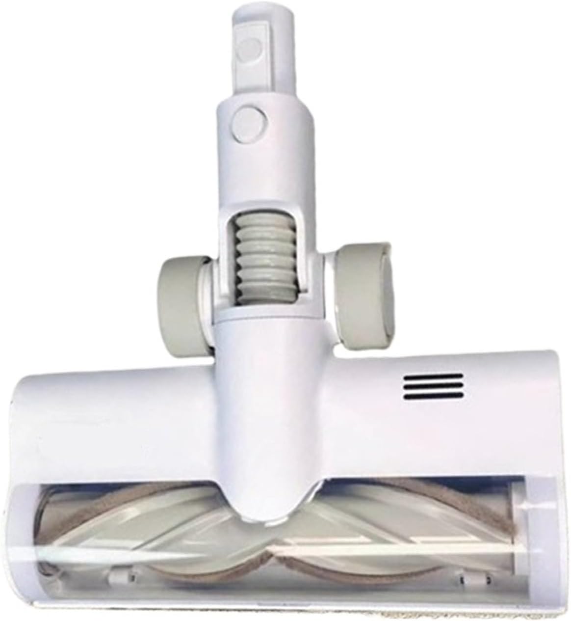 Compatible for Dreame R10 R20 R30 V12 V16 Vacuum Cleaner Anti-Tangle Floor Brush Head