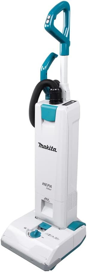 Makita DVC560Z 36V Brushless Upright Vacuum Cleaner Without Battery and Charger