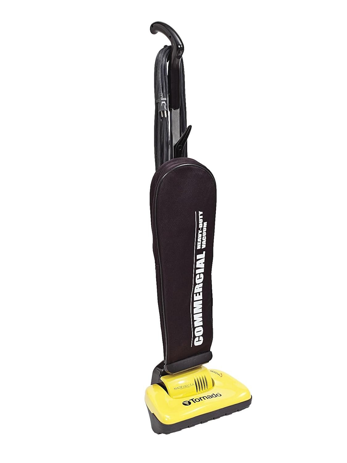 Tornado 97130 Upright Vacuum,160 cfm,13