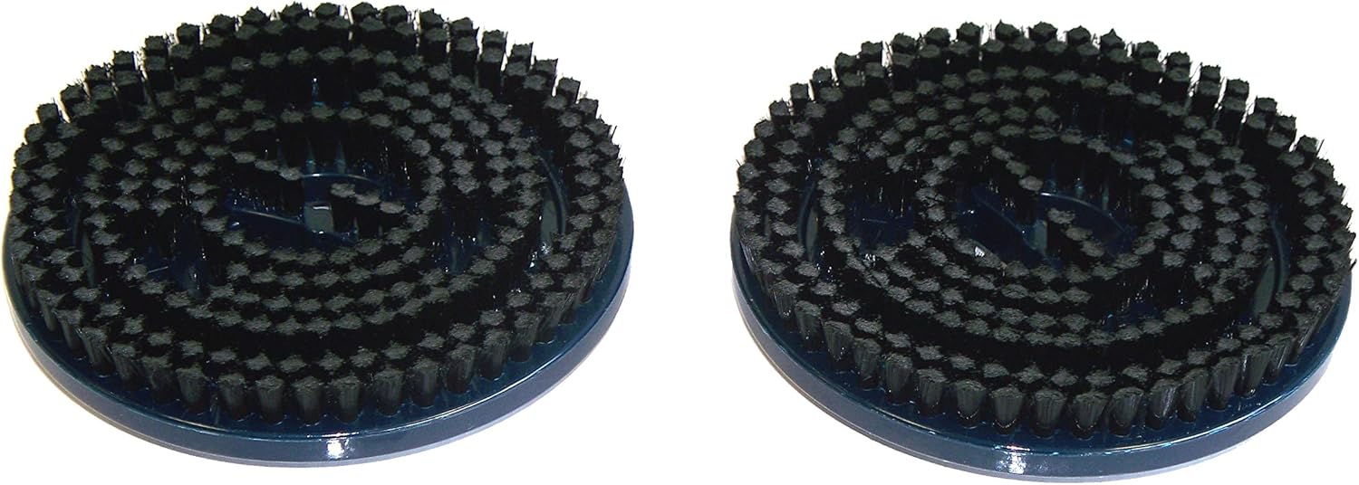 Bissell Commercial BigGreen BGFS650 Hercules Scrub and Clean Floor Machine, Green