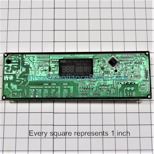 DE92-02588D Oven Control Board