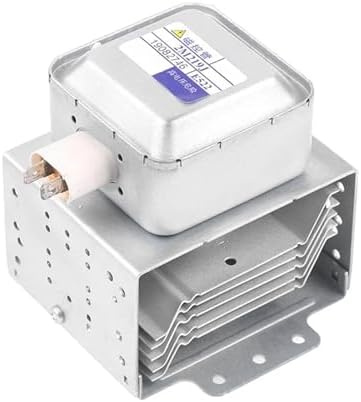 Compatible for Midea Microwave Oven Magnetron 2M219J Universal 519J Heating Vacuum Tube Generator