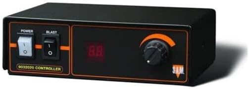 BP 9032020 Replaces Snow-EX Salt Spreader Controller SNOWEX D6230 Control Box SP325 SP 575 SP1075