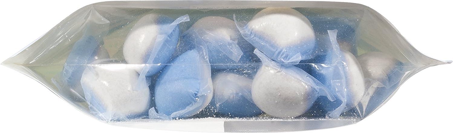 Clorox 2 for Colors Stain Remover and Color Brightener Packs, 20 Count (Pack of 6) (Package May Vary)