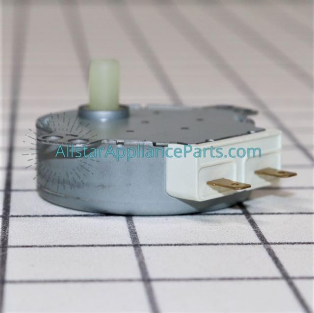 W10642989 Microwave Turntable Drive Motor