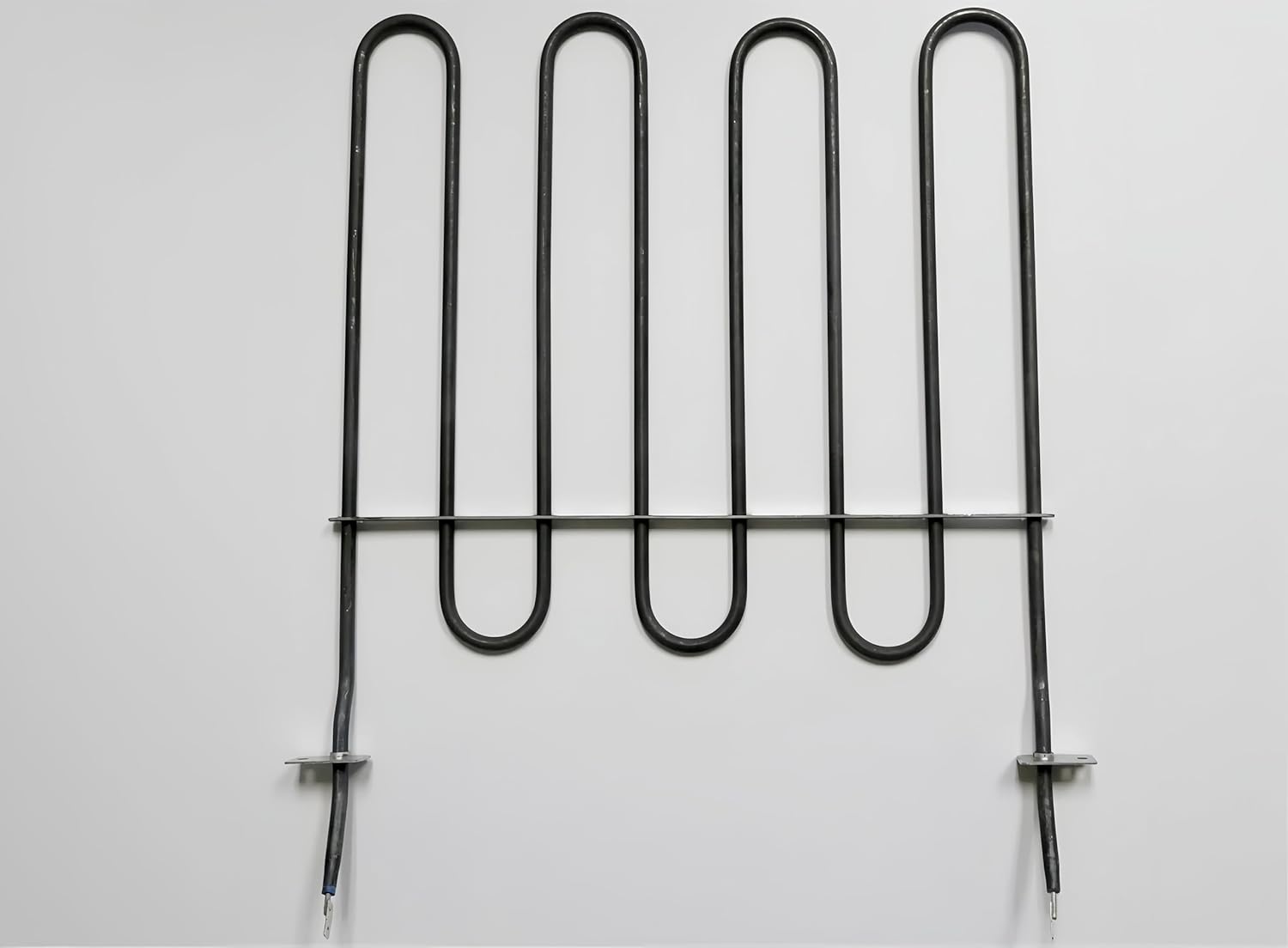 316505500 Oven Lower Bake Heating Element Compatible with Electrolux Frigidaire 7316505500 AP4322535 PS1991807 316505501 1379911 7316505501 AH1991807 EA1991807 (3500 Watts at 240 Volts, 7 Loop)