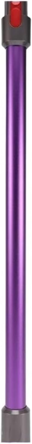 ABRG-Quick Release Extension Wand Tube，compatible For Dyson V7 V8 V10 V11， Handheld Vacuum Cleaner Replacement Parts