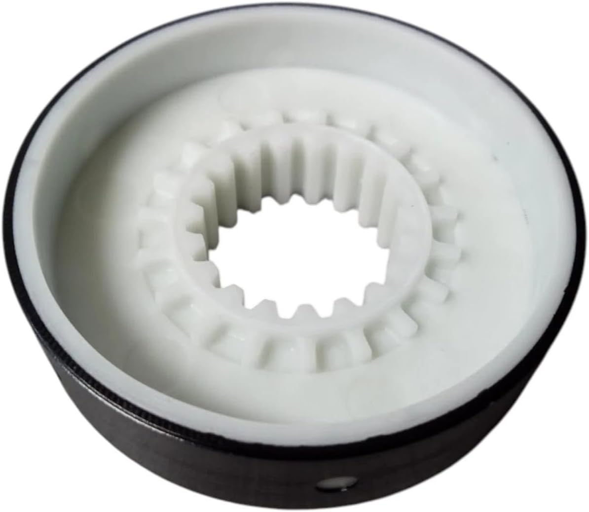 Universal Washing Machine Clutch Slider - Replacement Part #W10734521, Compatible with Whirlpool Maytag Kenmore