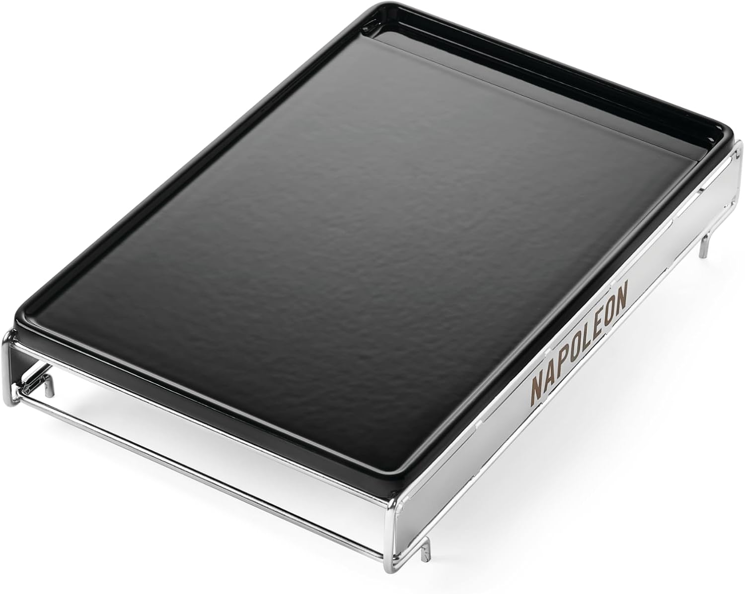 Napoleon Cast Iron Grill Plate for Sizzle Zone Large