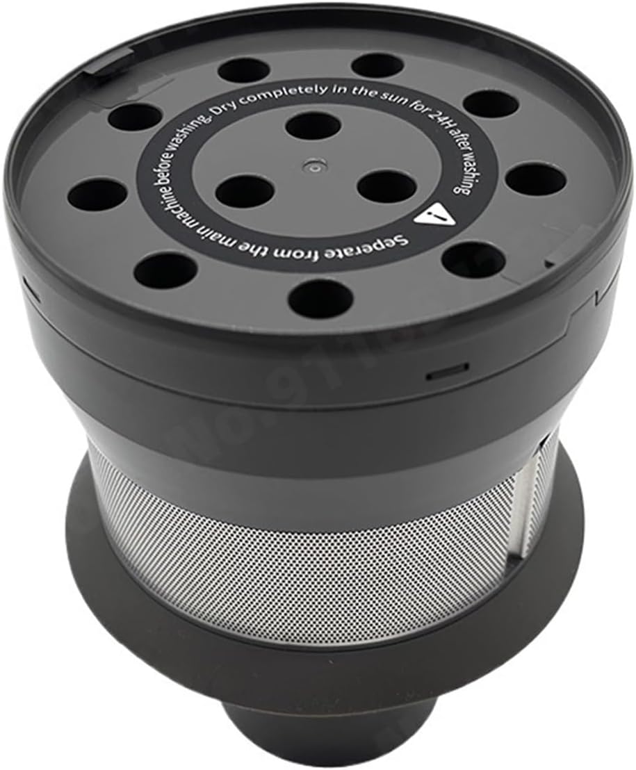 Accessories，Compatible for Dreame ，V12 V10 Pro V11 SE V12 Pro Cyclone Assembly Multi Cone Spare Parts Handheld Cordless Vacuum Cleaner