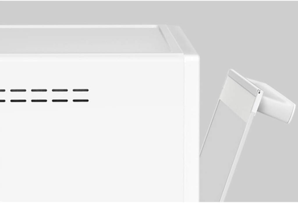 oven mini oven air fryer oven Mini Ovens 32L large capacity up and down independent temperature control electric oven, household small 360 degree rotating electric oven, multi-function automatic tem