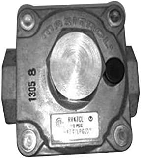 BBQ Grill Maxitro Gas Regulator NAT 4