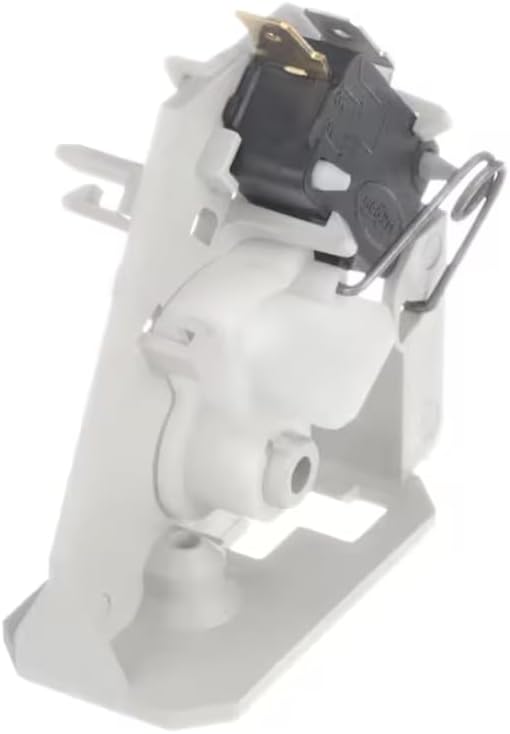 W10824412 Interlock Switch, Microwave