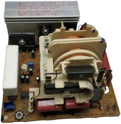 Suitable,Compatible For Panasonic, Inverter Microwave Oven Motherboard Inverter Board NN-GD566 GD576 GS587GS597 Square Universal