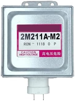 Magnetron 2M211A-M2 For Microwave Oven Parts DD