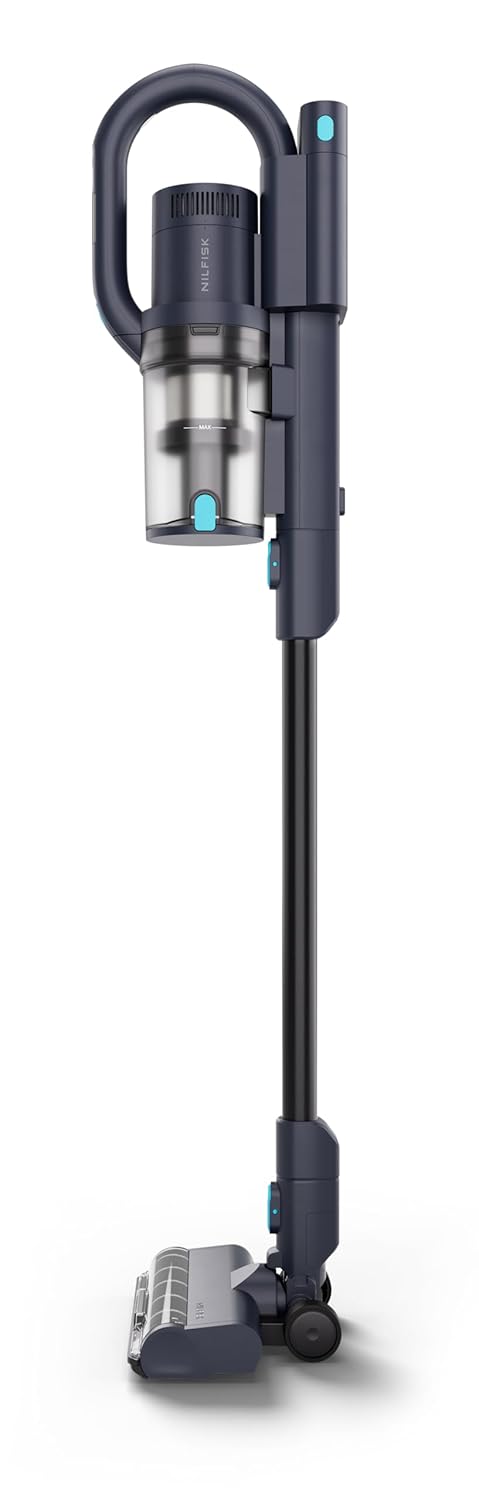 Nilfisk VU200 Cordless Stick Vacuum