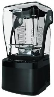 Blendtec Commercial Stealth 885 Blender (No Jars)