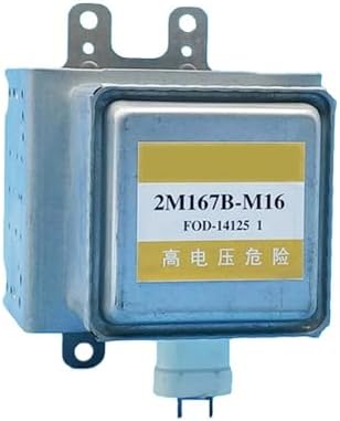 2M167B-M16 Magnetron For Microwave Oven Accessories