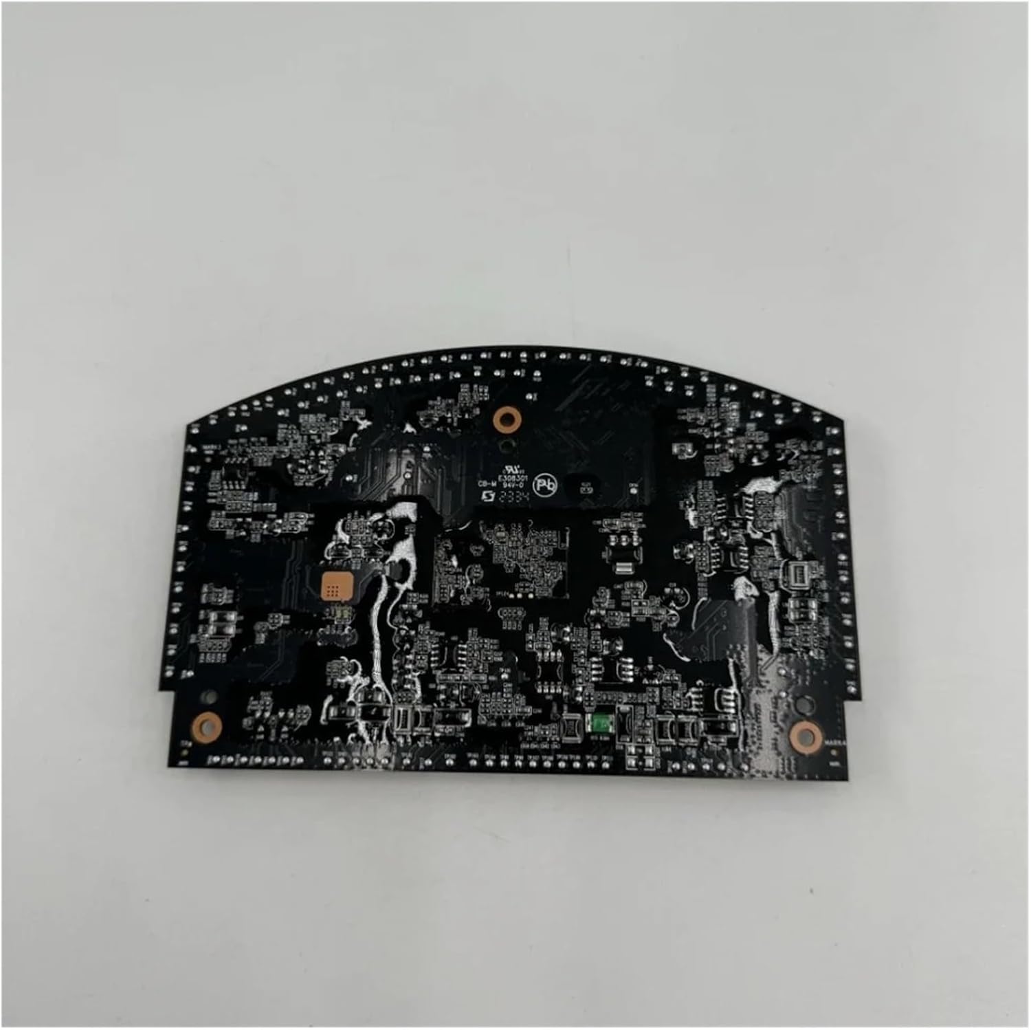 Compatible for Lydsto， W2 After-Sales Sweeper 2 in 1 Mainboard Robot Vacuum Cleaner Spare Part Accessories Motherboard