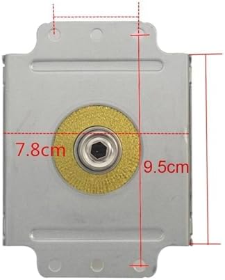 Magnetron 2M218H For Microwave Oven Parts
