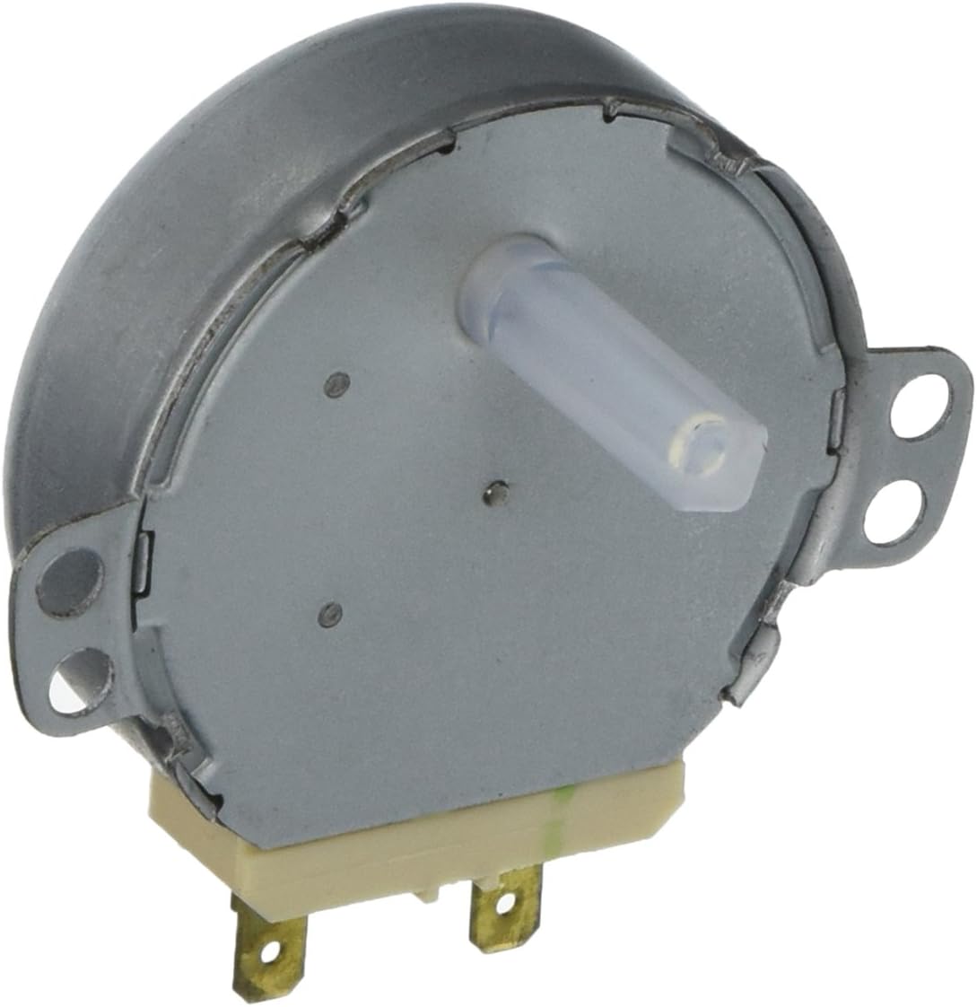 Samsung DE31-10173A Microwave Turntable Motor Genuine Original Equipment Manufacturer (OEM) Part