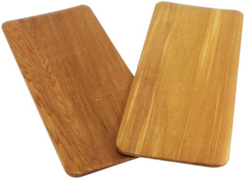 Wood Plank Cedar, 16