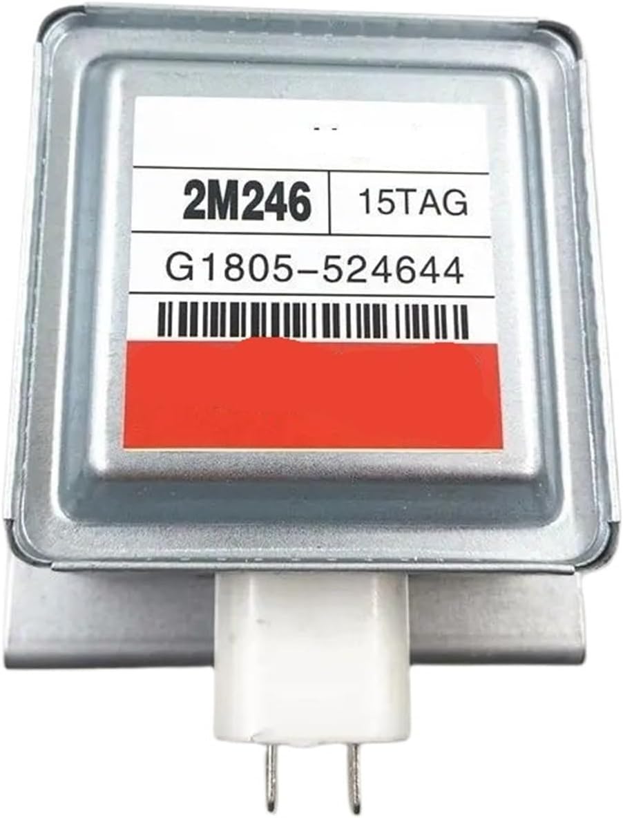 Compatible for LG Microwave Oven Magnetron 2M246 Parts