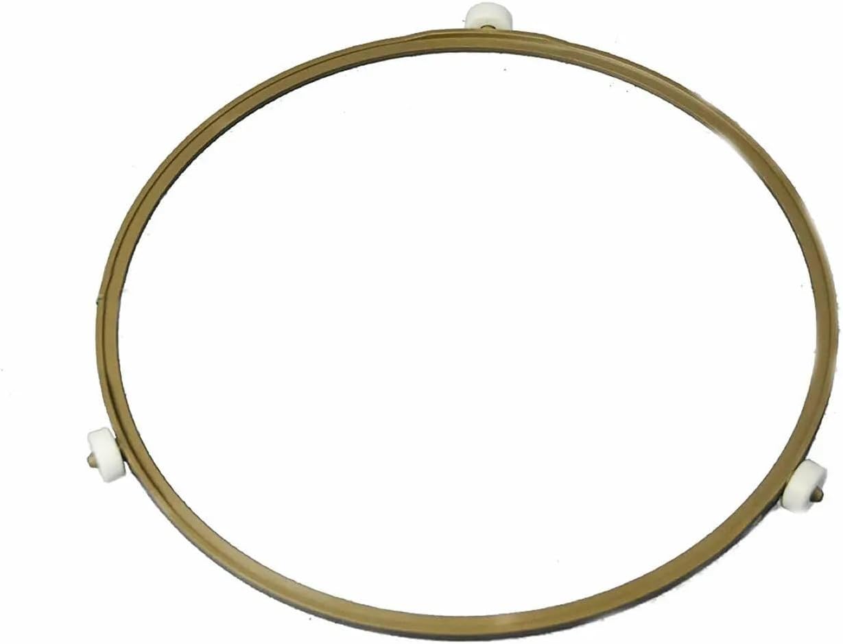 Microwave Turnable Assembly 5889W2A012F WB06X10705 5889W2A012A 5889W2A012P Replacement For LG OEM, As shown in the figure