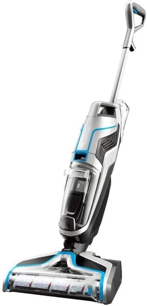 Handheld Vacuum Clean,Upright Vacuum Cleaner Vacuums Vacuum Cleaner, Wireless Hand-held Vacuum Cleaner Household Washing Machine Large Suction Wet and Dry in-one