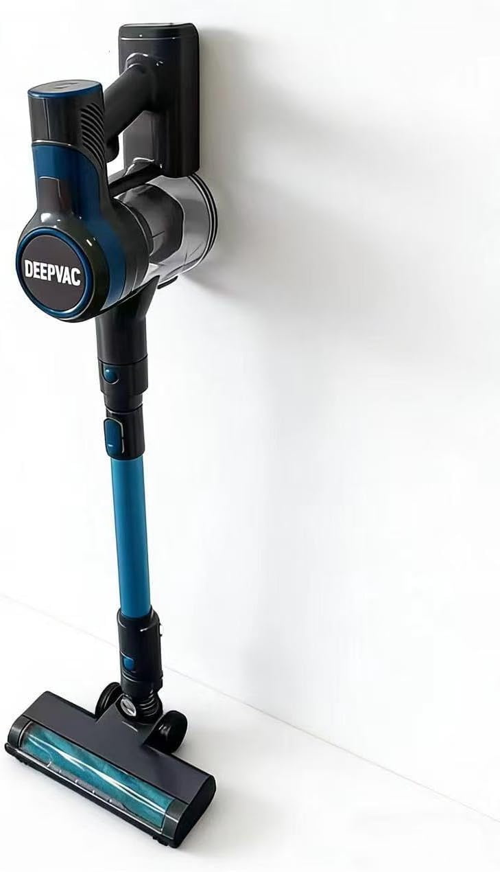 Cordless Vacuum Cleaner