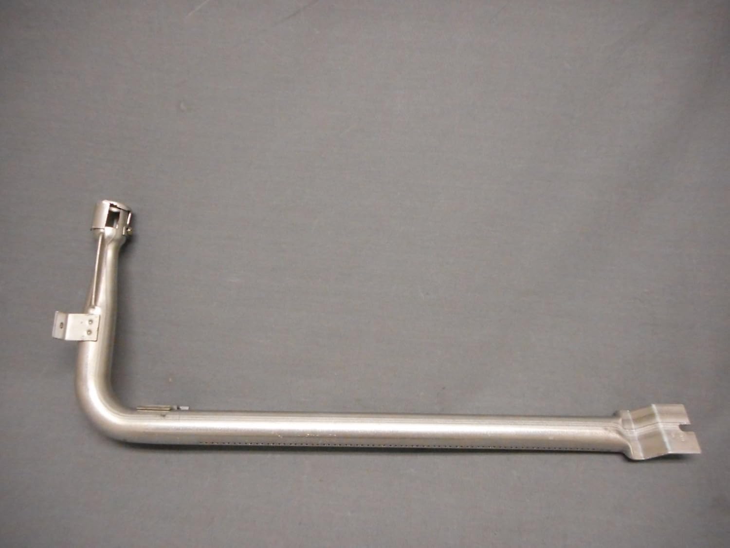 Samsung DG62-00056A Range Broil Burner Genuine Original Equipment Manufacturer (OEM) Part