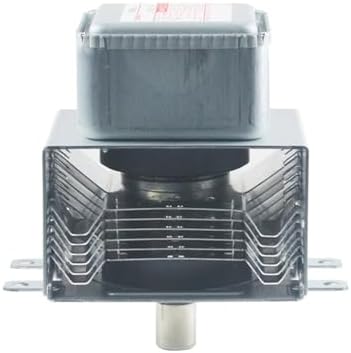 2M248E 1KW Long Foot Air Cooled Magnetron For Microwave Oven DD