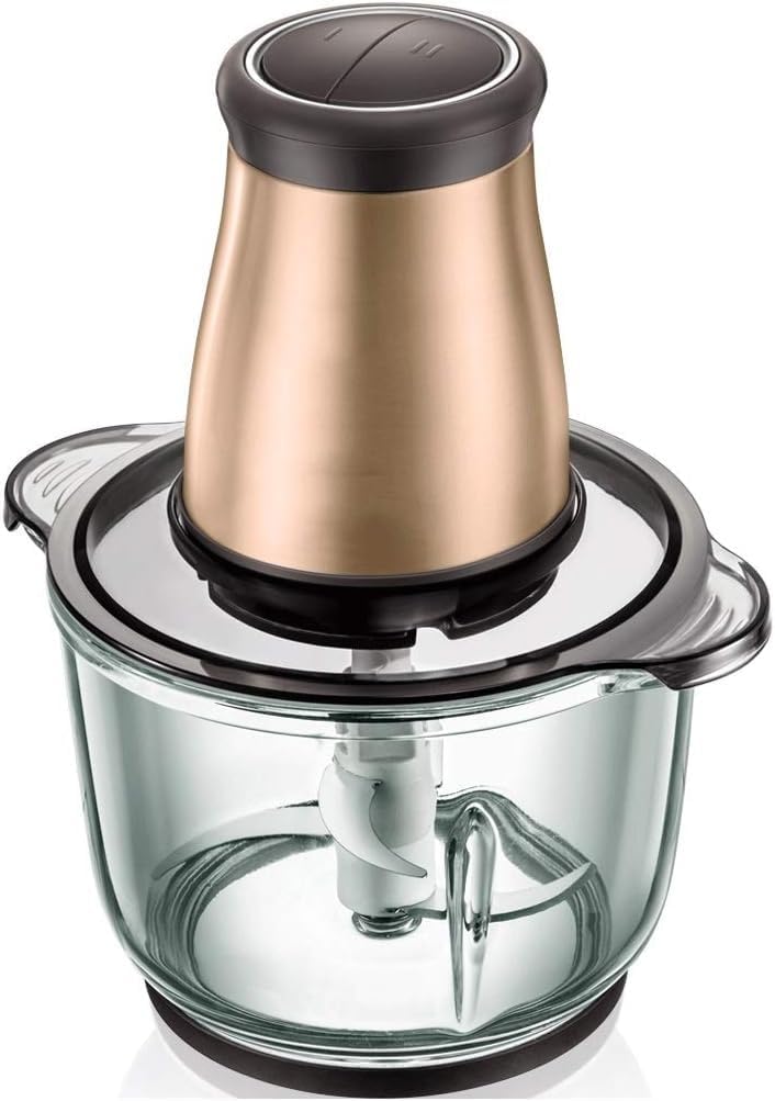 220V/300W Electric Meat Grinder Multifunctional Household Cooking Machine Electric Food Vegetable Blender Meat Mincer