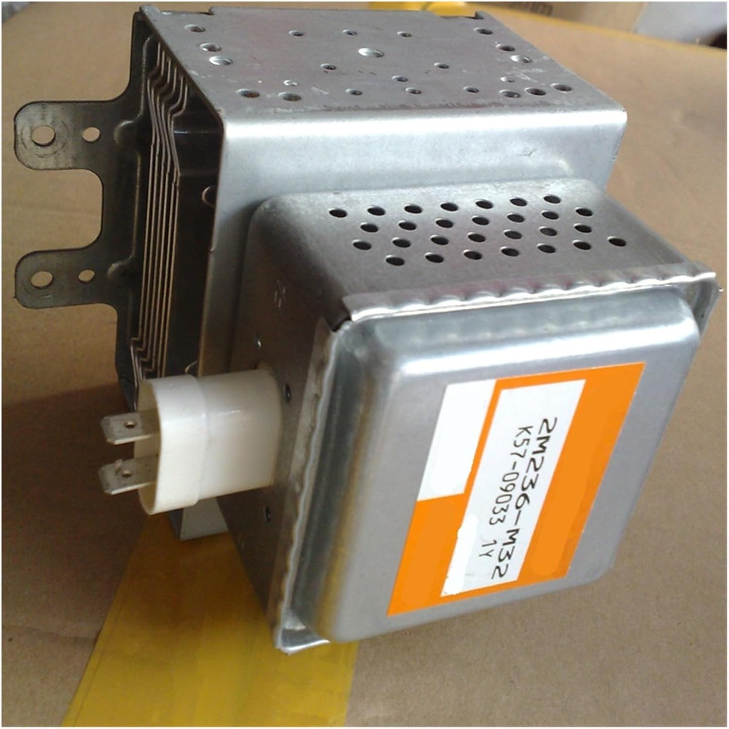 Microwave Oven Magnetron 2M261-M32, Compatible For Panasonic Parts Accessories