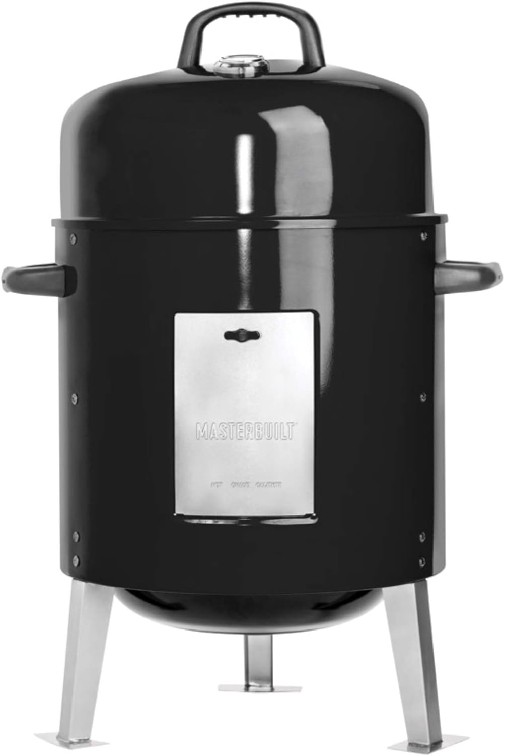 Masterbuilt Charcoal Bullet Smoker