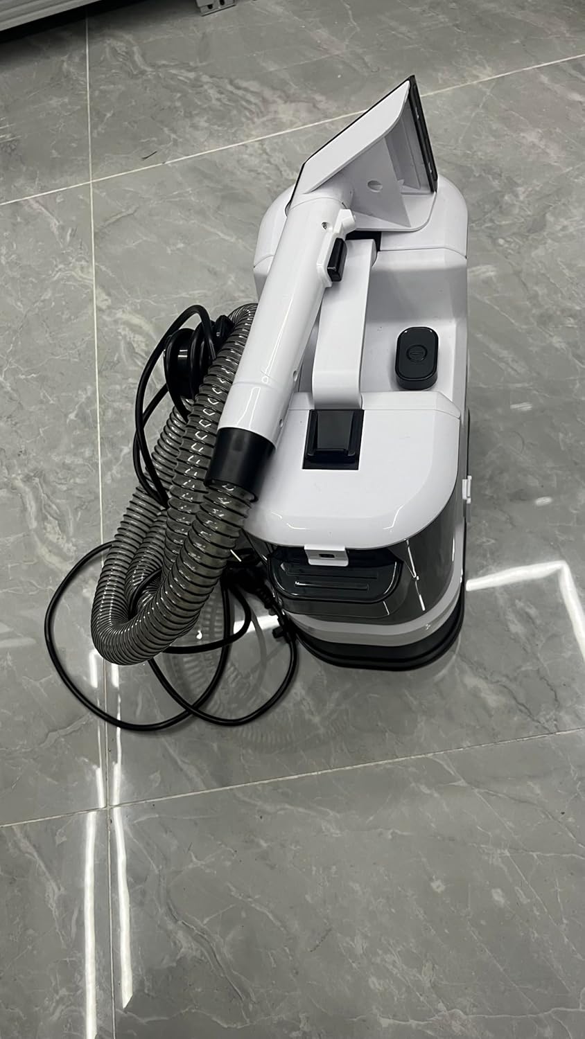 Portable Cyclonic Corded Vacuum Cleaner for Household Purposes for SOARFLY