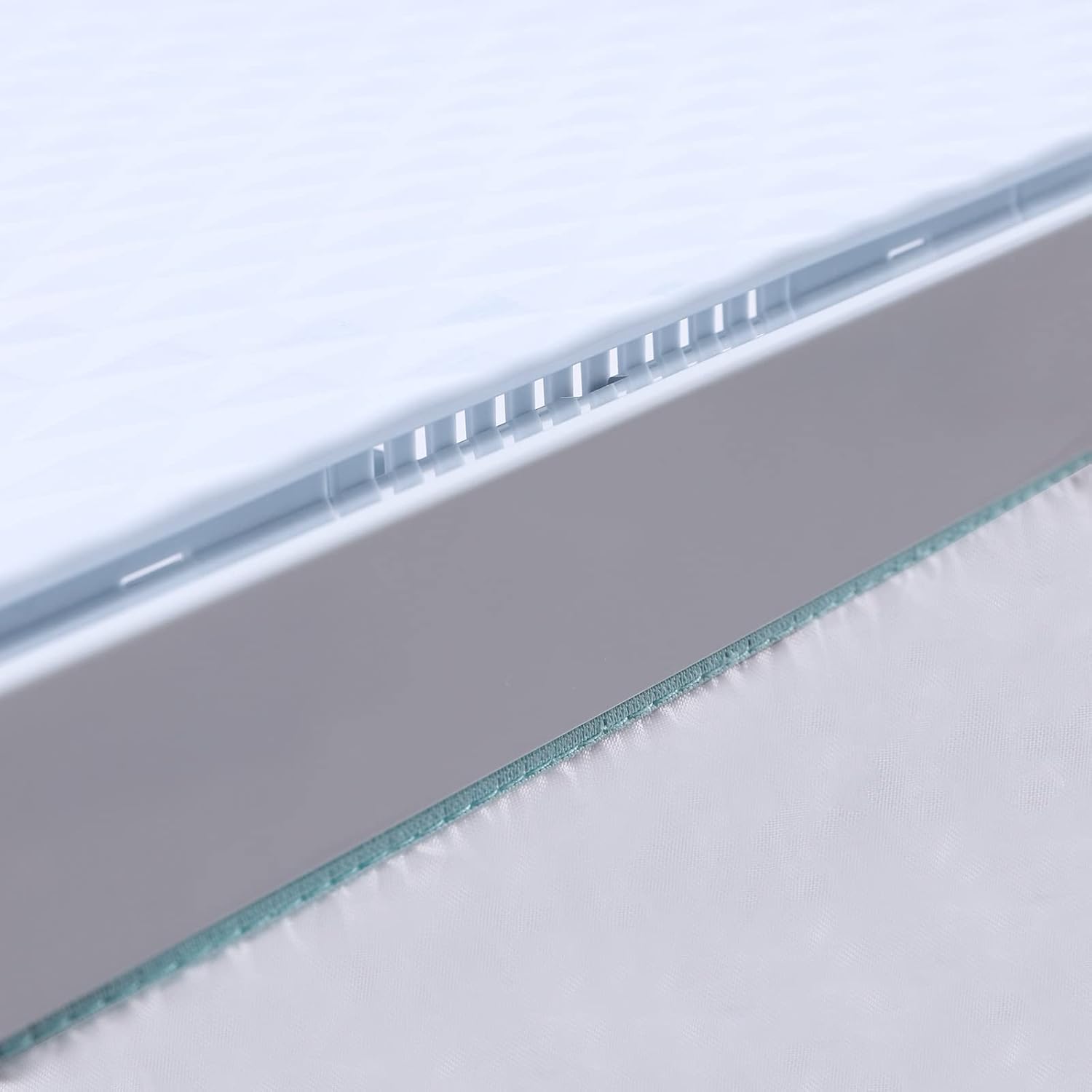 850W Electric Portable Dryer for Clothes, Mini Clothes Dryer with Timing, Foldable Drying Rack, Super-Quiet Motor, PTC Heated Compact Travel Dryers for RV and Apartments