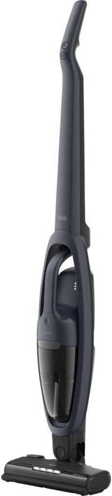 AEG AS52CB18DB – Rechargeable Broom Vacuum Cleaner