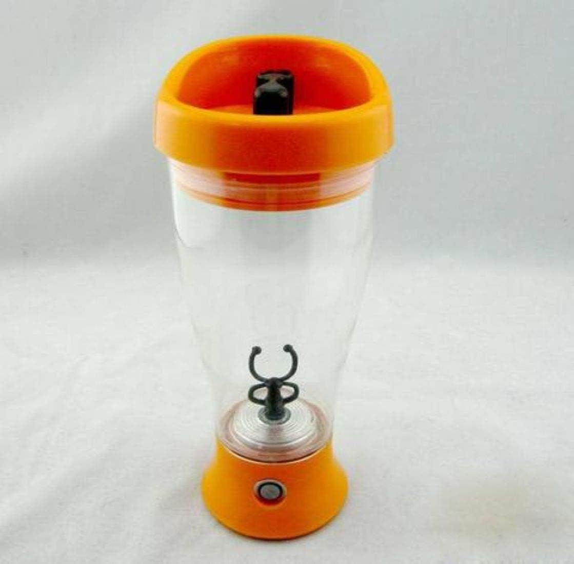 Electric Blender Water Bottle